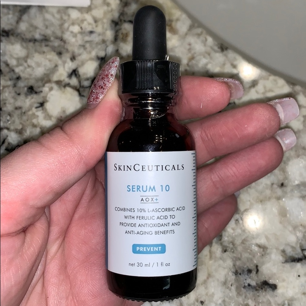 Skinceuticals Serum
